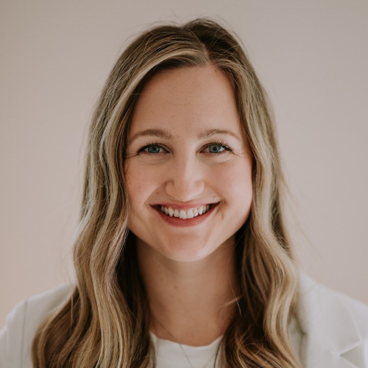 Dr. Ally Power