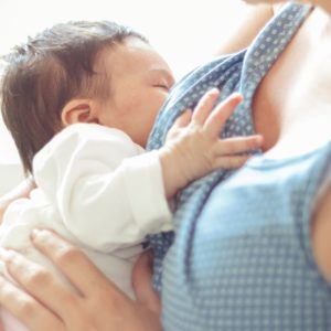 Breastfeeding integrative naturopathic vancouver