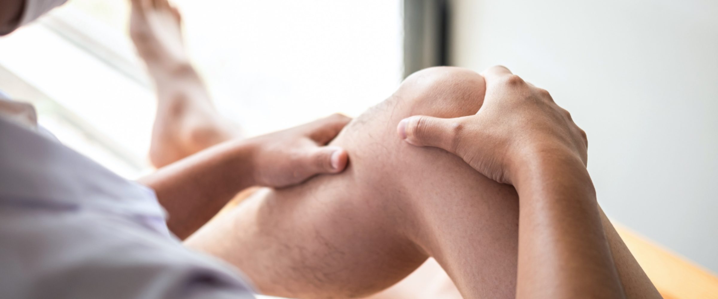 chronic pain prolotherapy