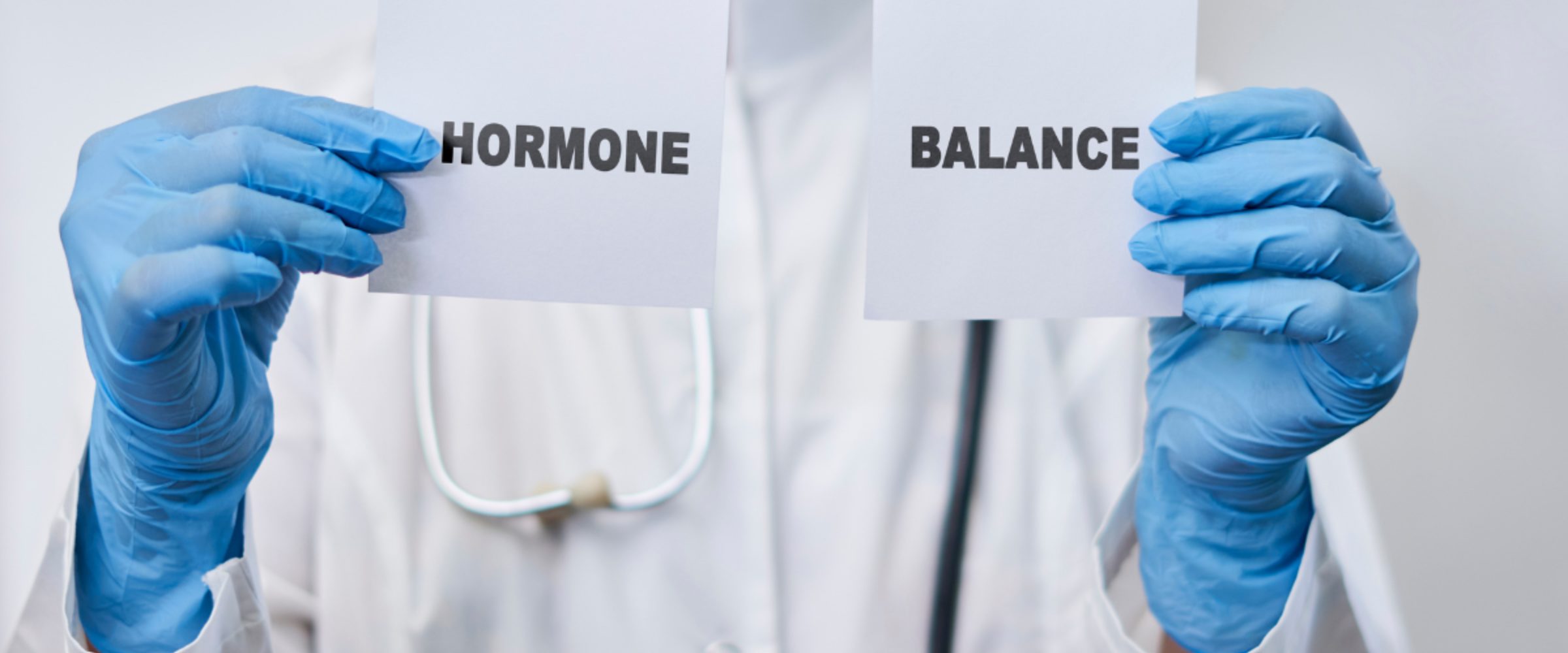 Symptoms of Estrogen Dominance - Ann Arbor Holistic Health