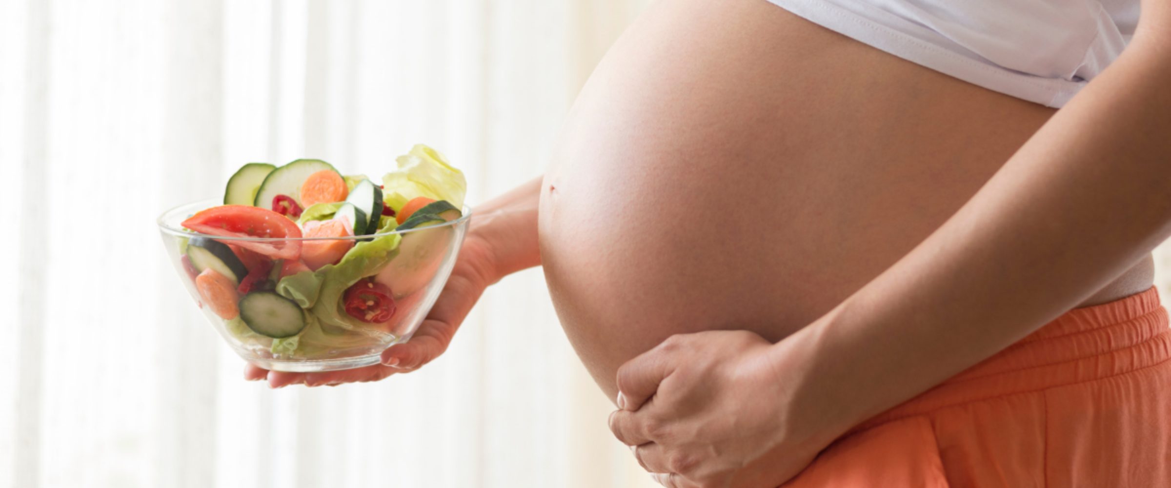 7 Foods to Avoid When Trying to Get Pregnant