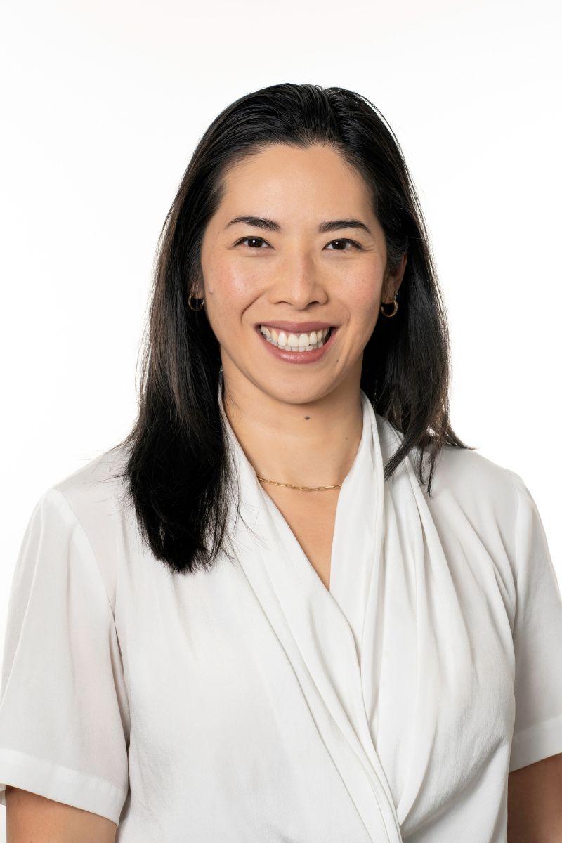 Dr Alex Chan small
