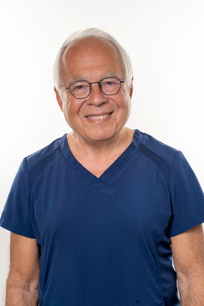 Dr Eric Posen 02346 small