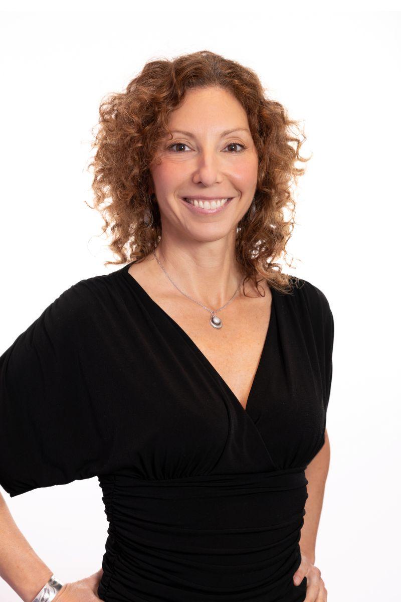 Dr. Gabrielle Steinberg