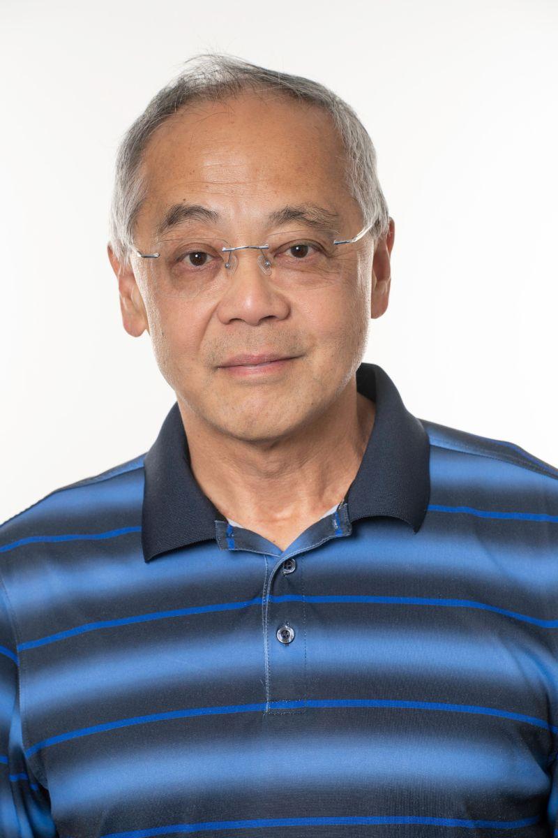 Dr. Lawrence Chan