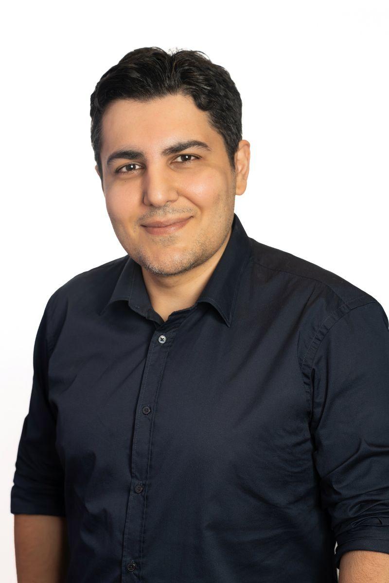 Dr. Payman Yazdkhasti