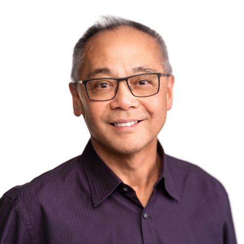 Dr. Lawrence Chan N.D. Integrative Naturopathic Medical Centre Naturopath YVR