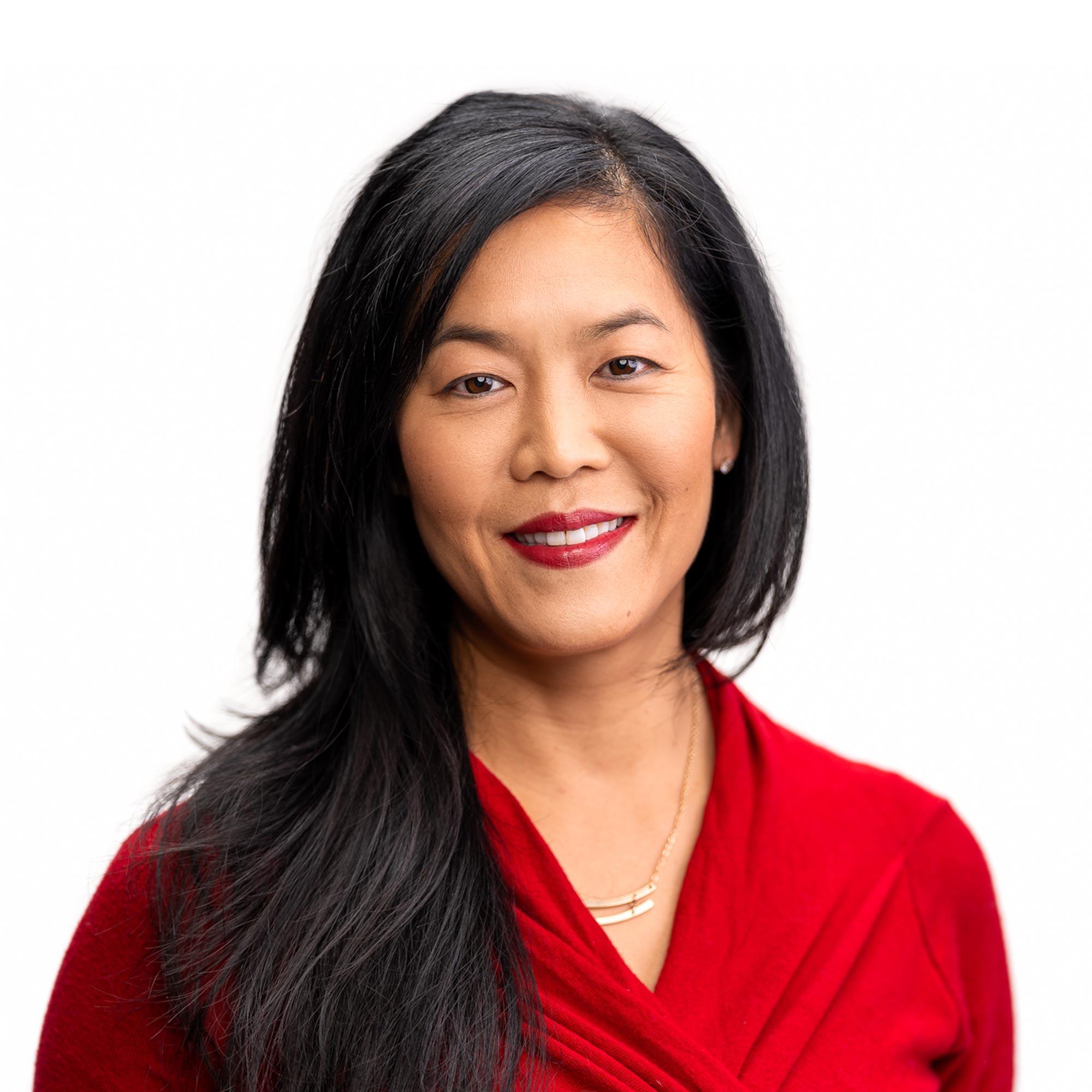 Dr. Karen Lam