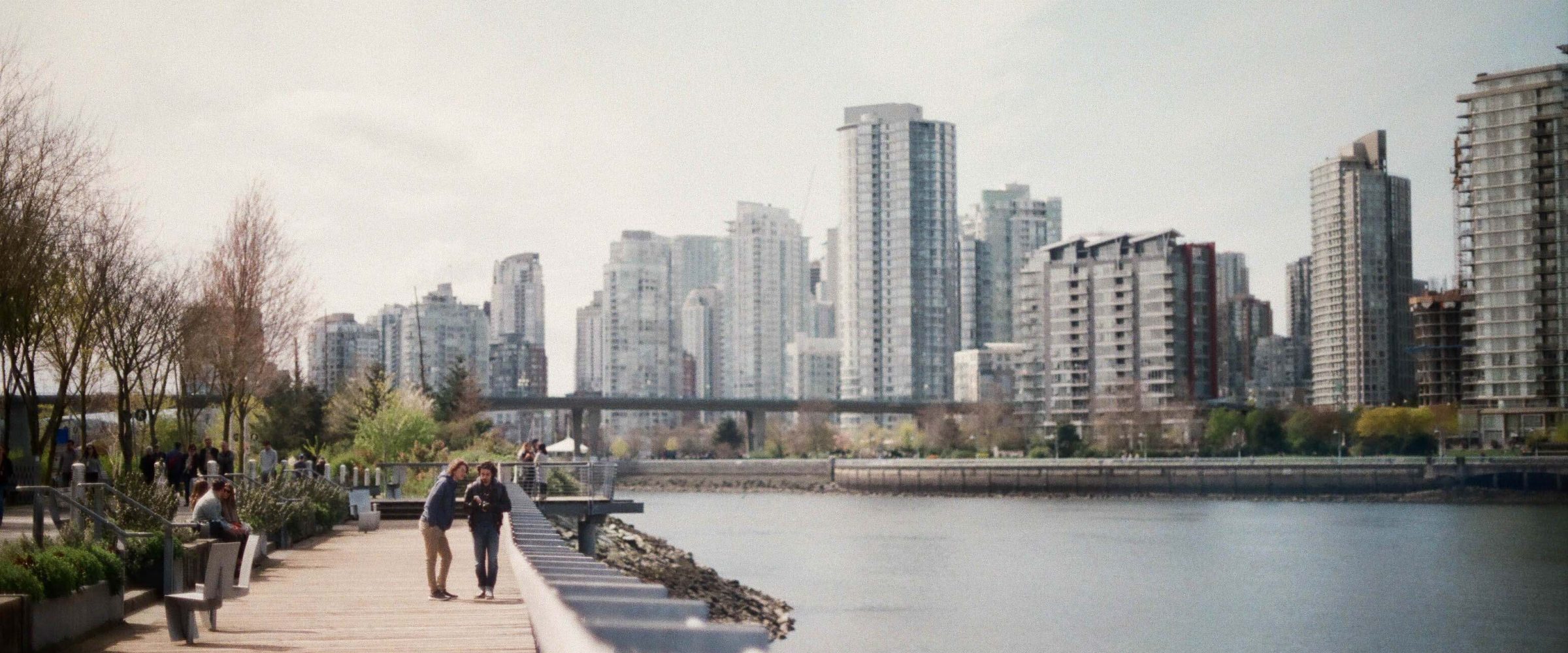 Vancouver 16