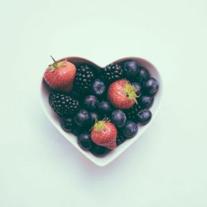 Foods to Eat For A Healthy Heart