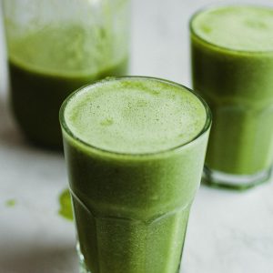 Simple Smoothie Recipe